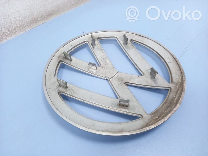 Volkswagen Multivan T5 Logo, emblème, badge 7E0853601