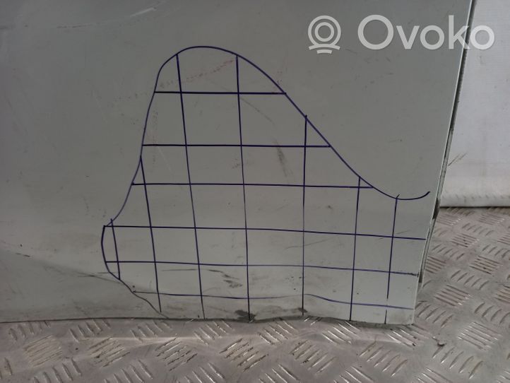 Toyota Prius (XW50) Portiera posteriore 6700402550