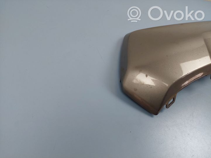 Toyota RAV 4 (XA50) Rivestimento della parte inferiore del paraurti posteriore 5245342040