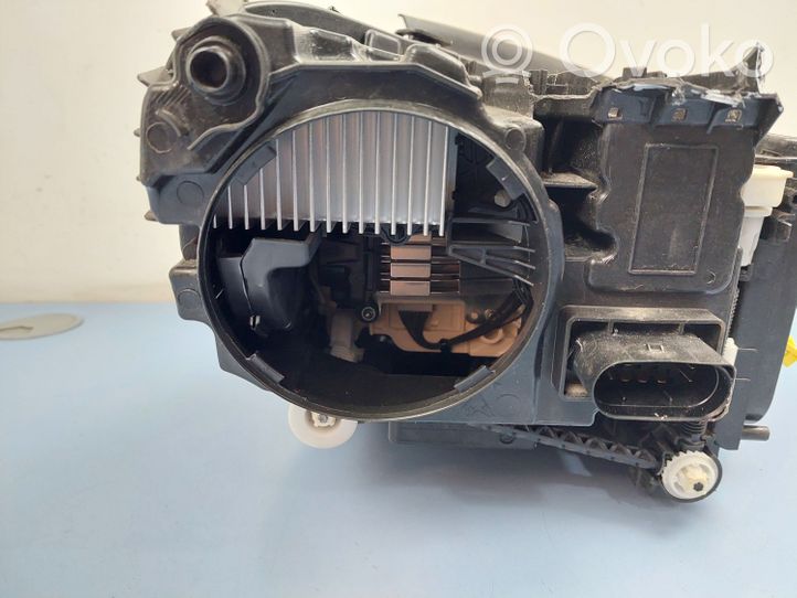 Mercedes-Benz GLE W167 Phare frontale A1679068507