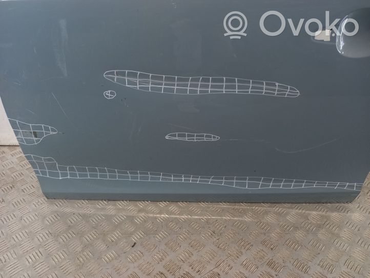 Volvo V40 Drzwi przednie 