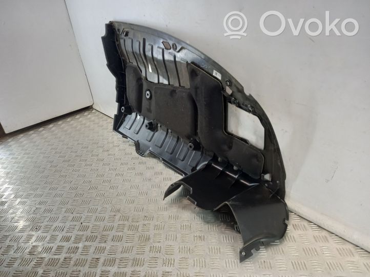 Honda CR-V Inne części podwozia 