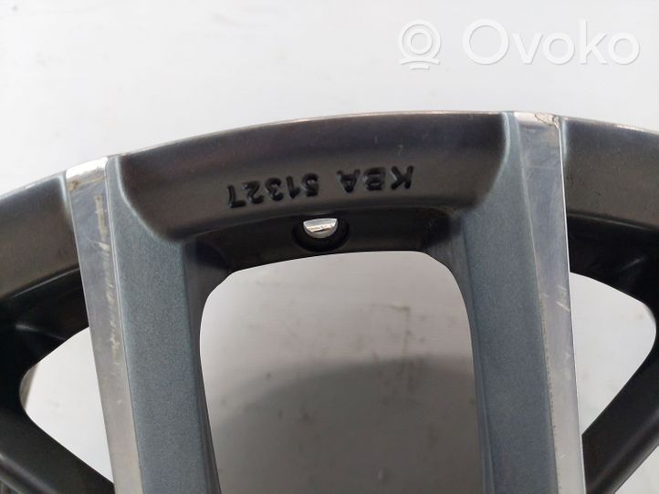 Lexus ES 250 - 300 - 330 R20-alumiinivanne 