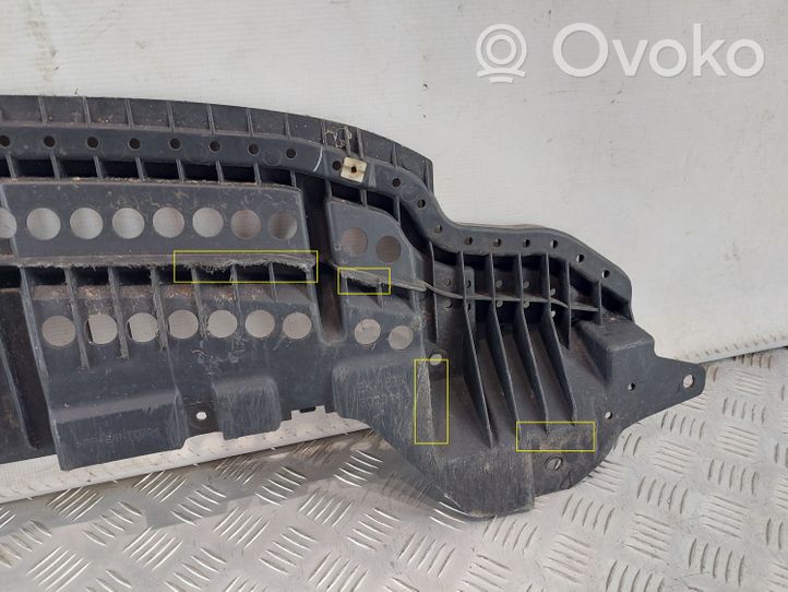 Toyota Corolla E160 E170 Osłona pod zderzak przedni / Absorber 5261802070