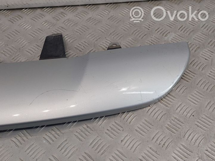 Toyota RAV 4 (XA40) Rivestimento della parte inferiore del paraurti posteriore 5240542010