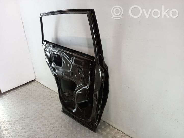 Toyota RAV 4 (XA40) Portiera posteriore 670040R110