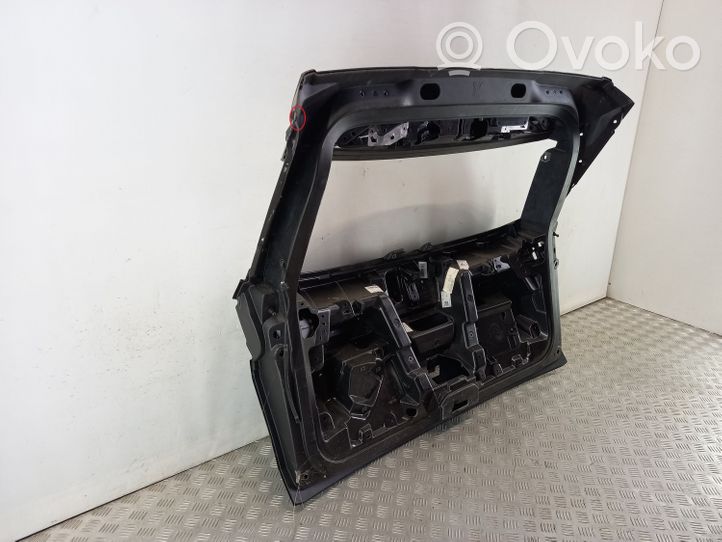 Peugeot 3008 II Portellone posteriore/bagagliaio BP5069884C6