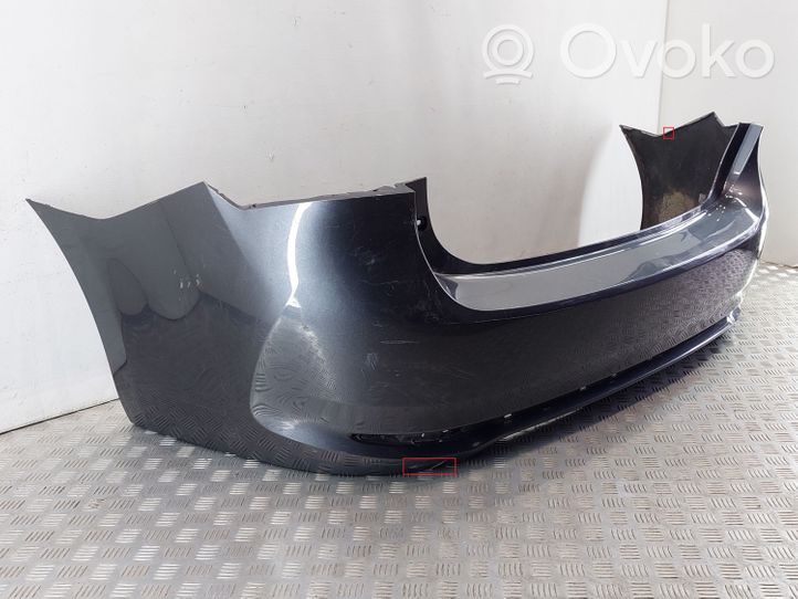 Toyota Avensis T270 Rear bumper 5215905190