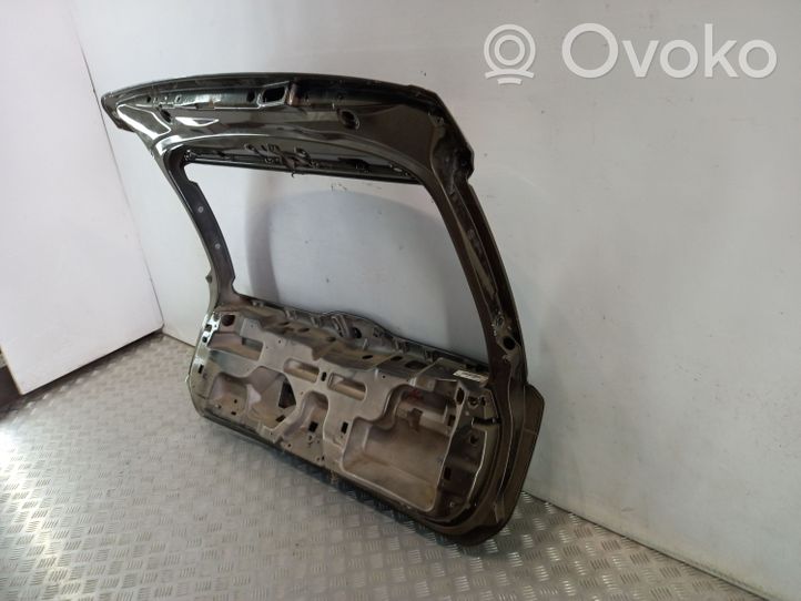 Volvo XC60 Tylna klapa bagażnika 31297533