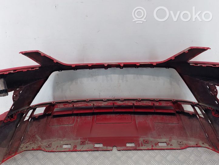 Seat Ateca Pare-choc avant 575807221