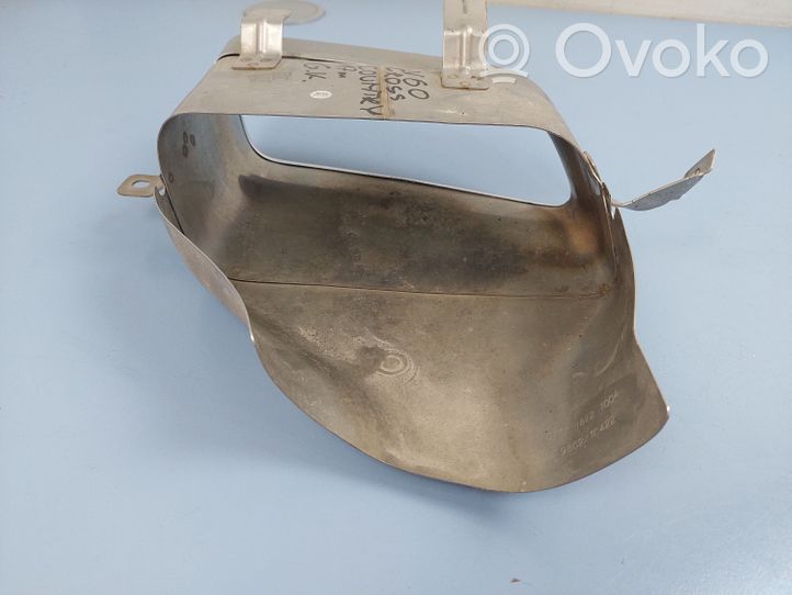 Volvo V60 Exhaust tail pipe 31425016