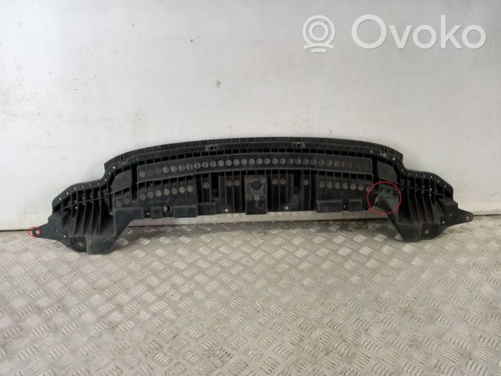 Toyota Corolla E160 E170 Osłona pod zderzak przedni / Absorber 5261802070