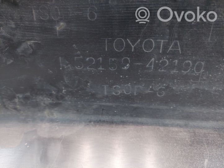 Toyota RAV 4 (XA40) Puskuri 5215942190