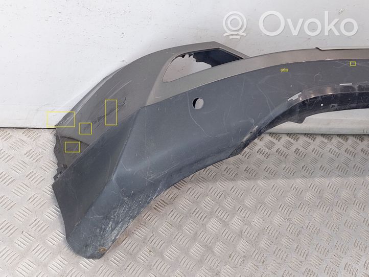 Toyota RAV 4 (XA40) Paraurti 5215942280