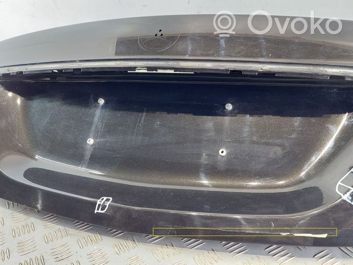 Mercedes-Benz S W222 Portellone posteriore/bagagliaio A2227570035