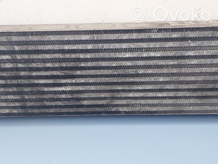 BMW X5 E53 Intercooler radiator 17512247966
