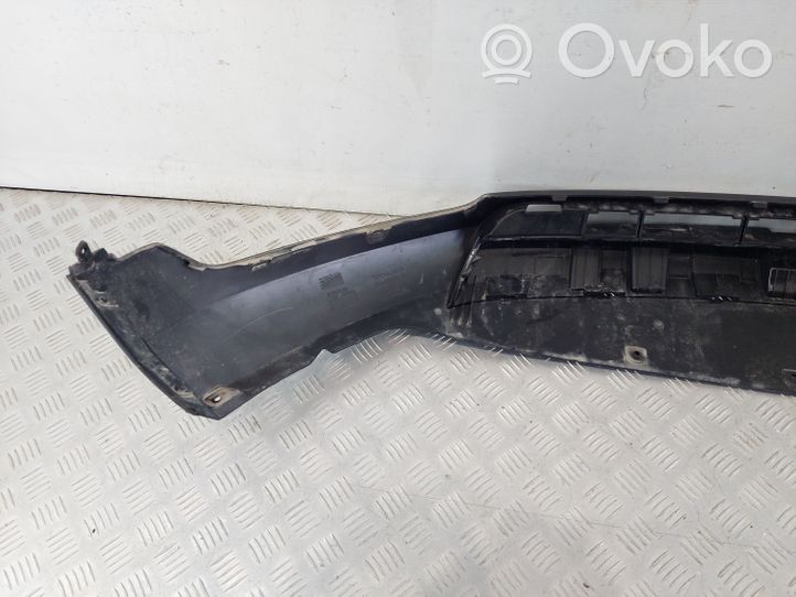 Volvo XC40 Labbro del paraurti anteriore 314493402