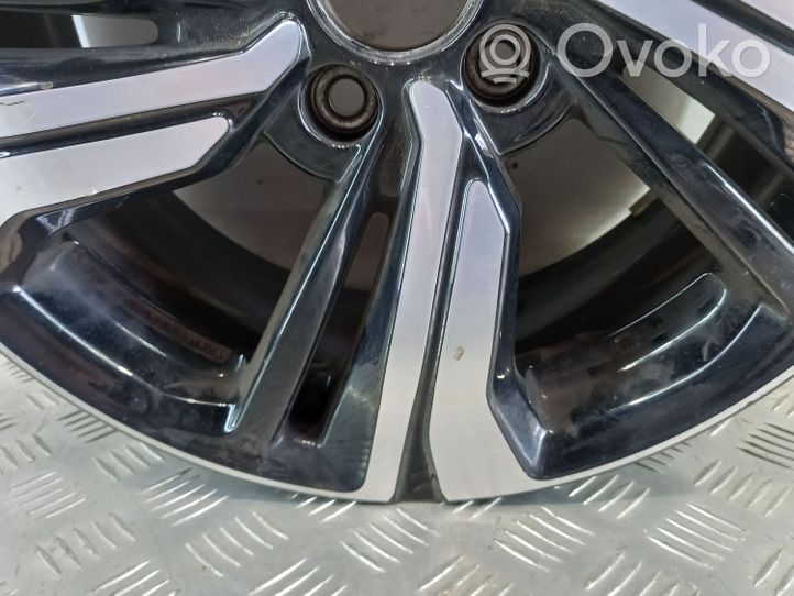 Honda Civic X R17 alloy rim TBA17070D