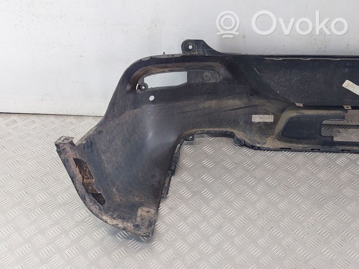 Jeep Cherokee Galinis bamperis 68203262AA