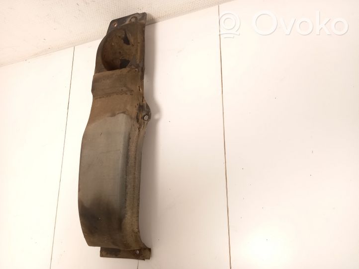 Iveco Daily 4th gen Tappo cornice del serbatoio 504076008