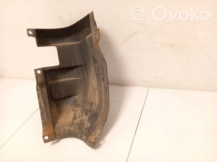 Iveco Daily 4th gen Rivestimento del pannello parte angolare del paraurti posteriore 500326835