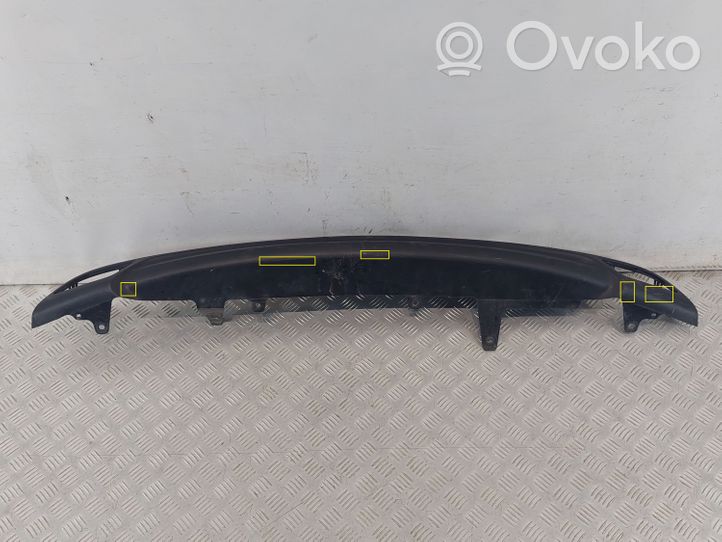 Toyota Yaris Moulure inférieure de pare-chocs arrière 524530D050