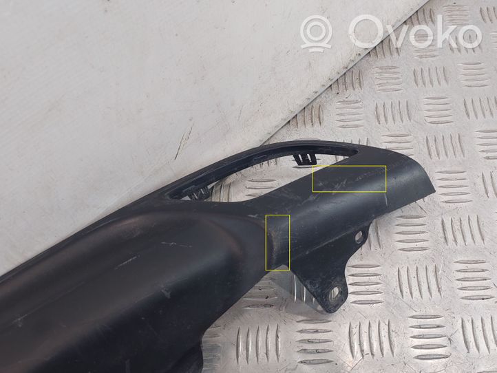 Toyota Yaris Listwa dolna zderzaka tylnego 524530D050