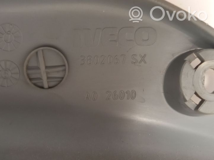 Iveco Daily 4th gen Muu sisätilojen osa 3802067