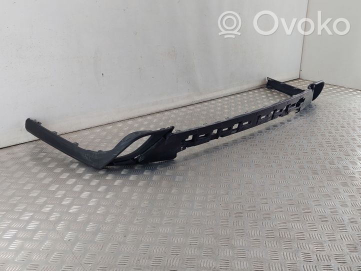 Toyota Highlander XU70 Apatinė bamperio dalis 521690E110