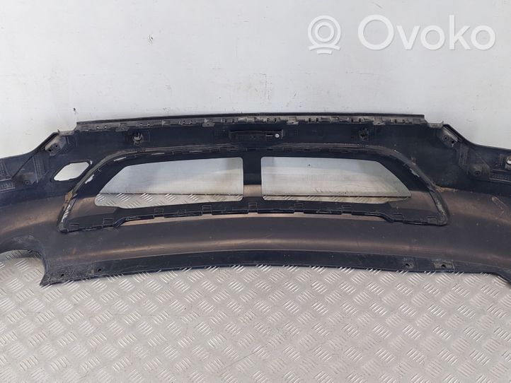 Opel Mokka X Rear bumper lower part trim 42505613