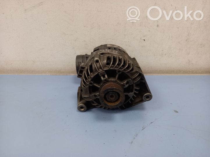 BMW 5 E39 Generator/alternator BP2118299M7