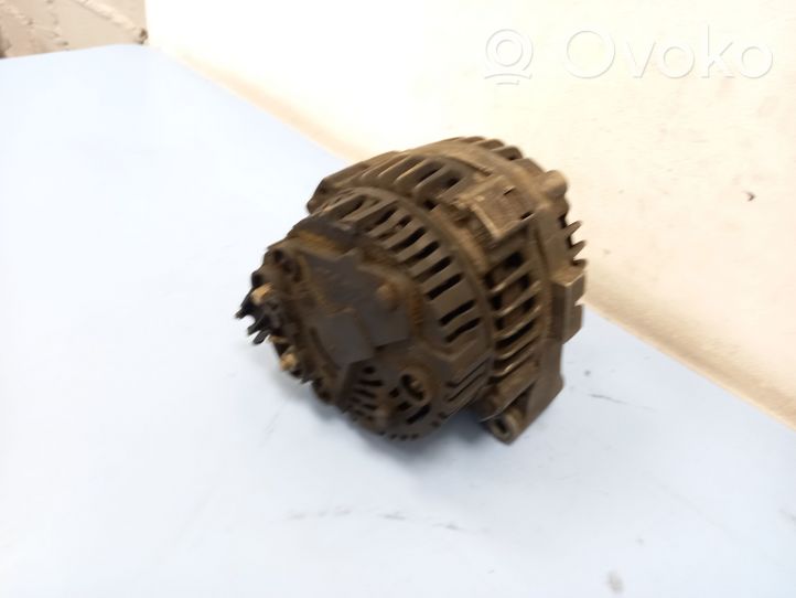 BMW 5 E34 Alternator 2244884