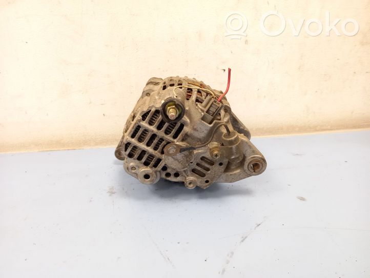 Mitsubishi Lancer Alternador MD317862