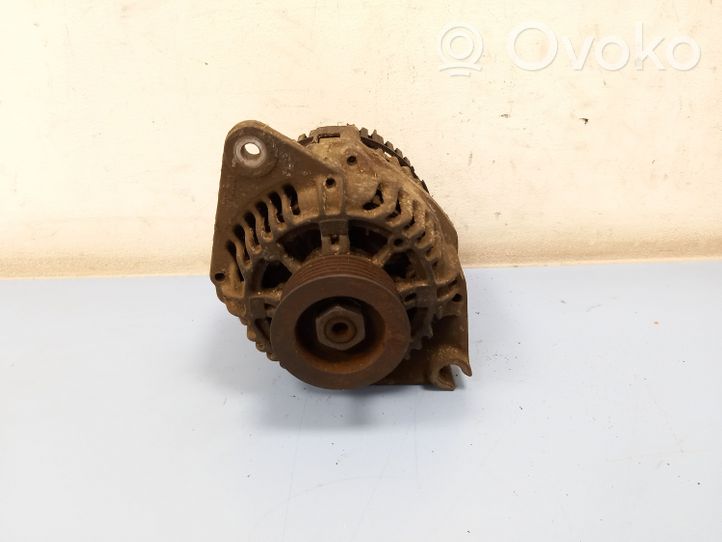 Citroen ZX Generator/alternator A11VI40