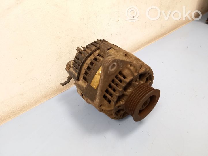 Citroen ZX Generator/alternator A11VI40