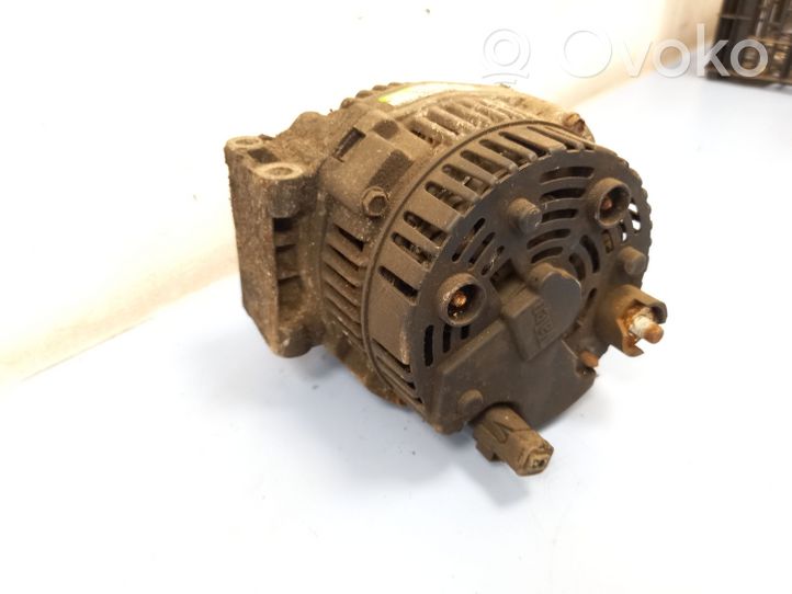 Renault Kangoo I Alternator 7700422237