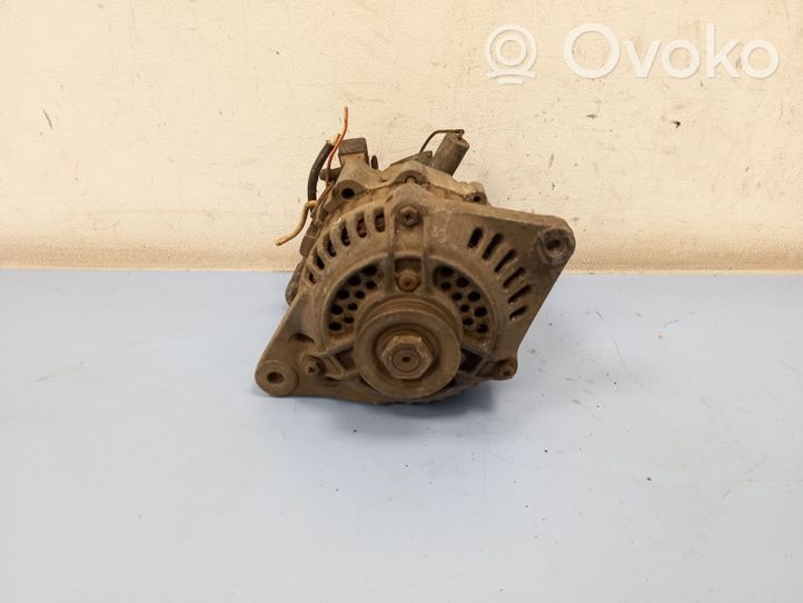 Nissan Micra Alternator 2310017B11