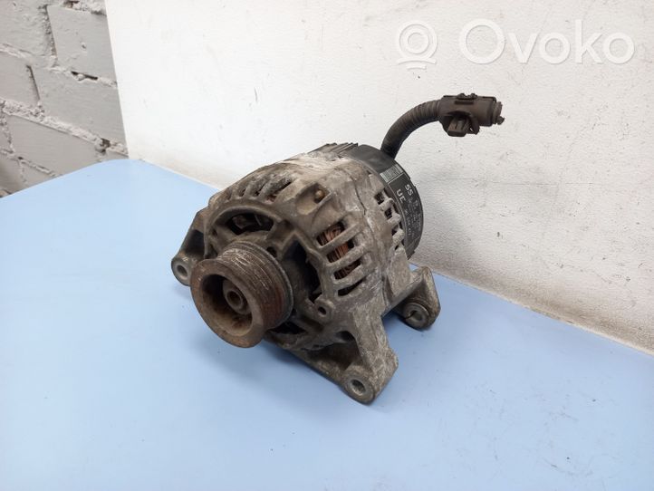 Opel Corsa B Alternator 0123100003