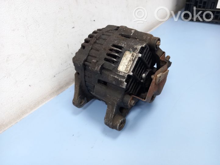 Mazda 626 Generatore/alternatore KL1118300D