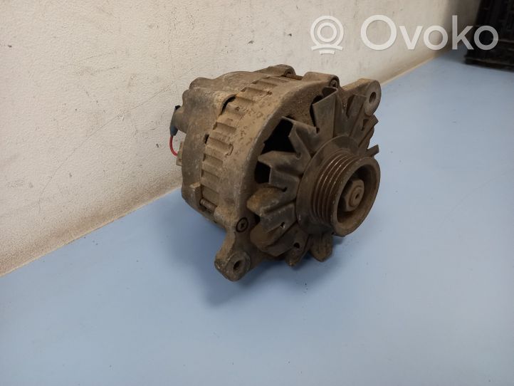 Mazda 626 Generatore/alternatore FE0518300B