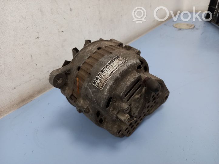 Mazda 626 Generatore/alternatore A3T34391