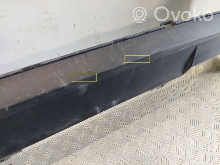 Toyota RAV 4 (XA50) Pare-chocs 5215942230