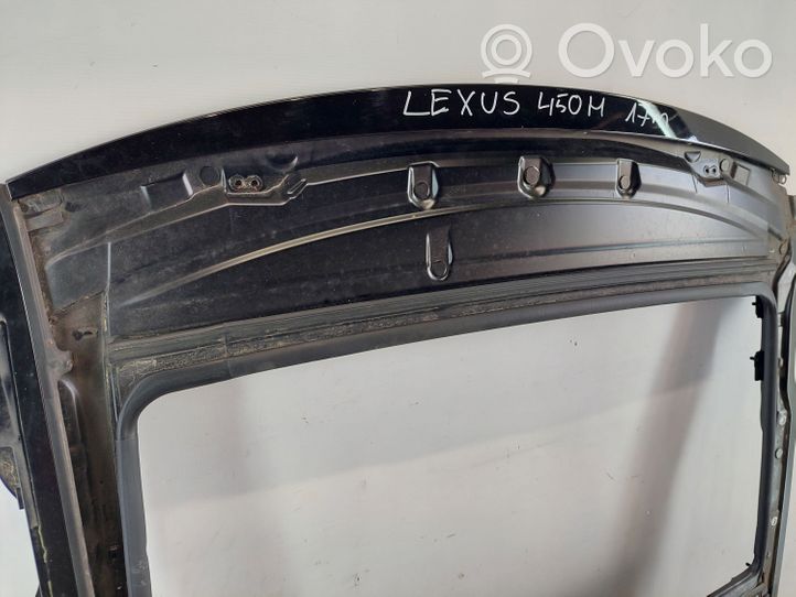 Lexus RX 330 - 350 - 400H Set tettuccio apribile 63233480902