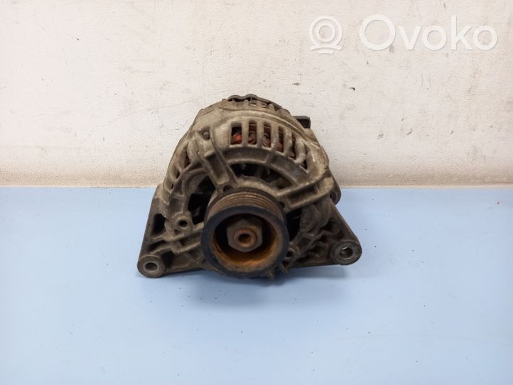 Volkswagen II LT Alternator 038903018E