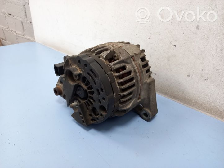 Volkswagen II LT Alternator 038903018E