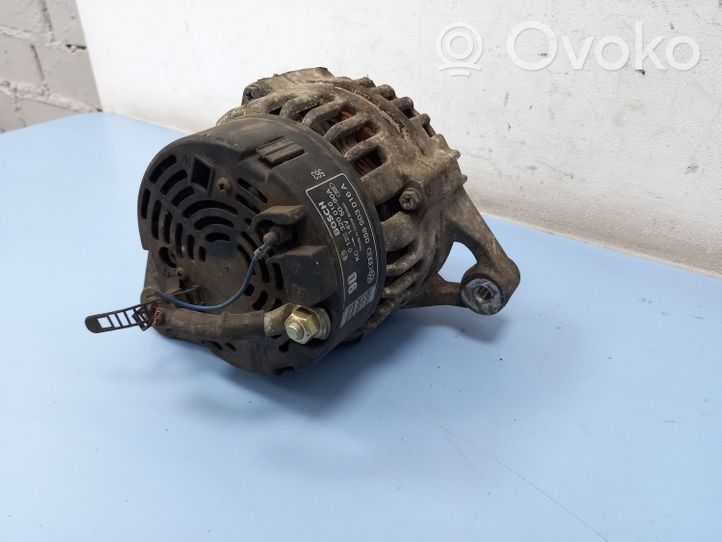 Volkswagen Golf IV Alternator 0123320016