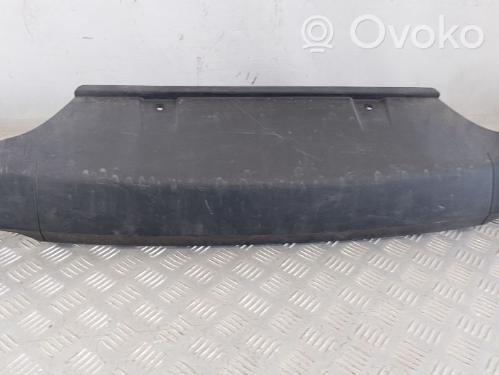 Opel Insignia B Rivestimento della parte inferiore del paraurti posteriore 551004542