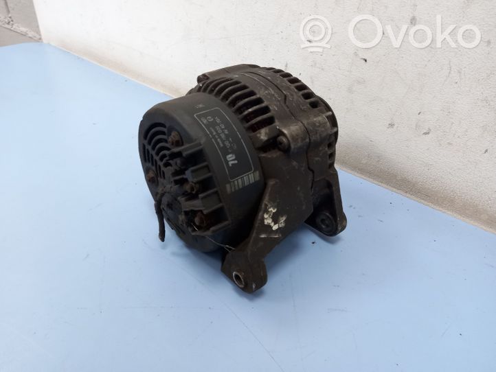 Ford Orion Generator/alternator 0120485029