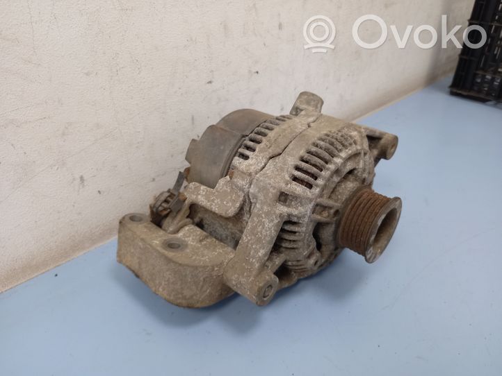 Opel Corsa B Alternator 90413760