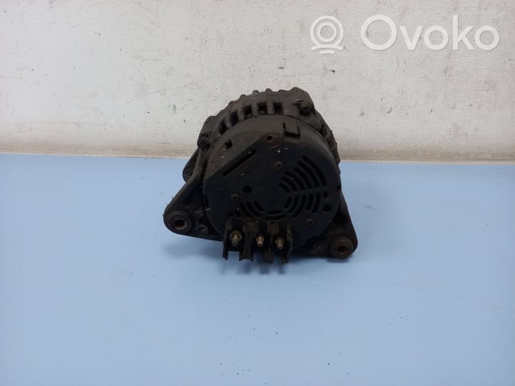 Ford Fiesta Generator/alternator 0123310023